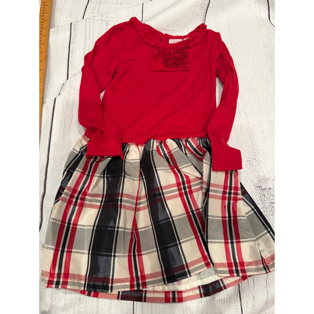 Sonoma Holiday Dress size 5